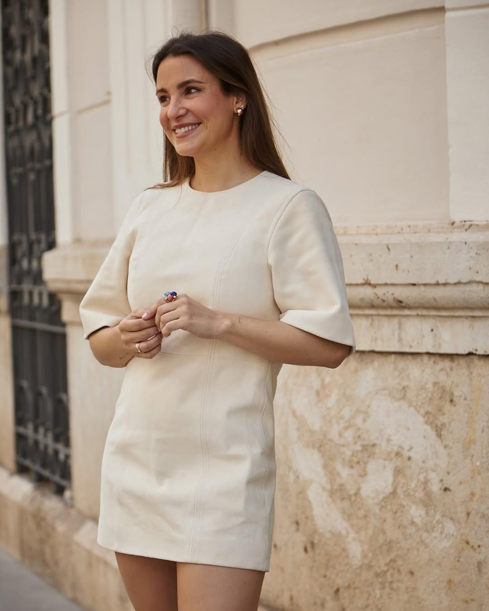 Estos son los mejores 'Total looks' de Mango