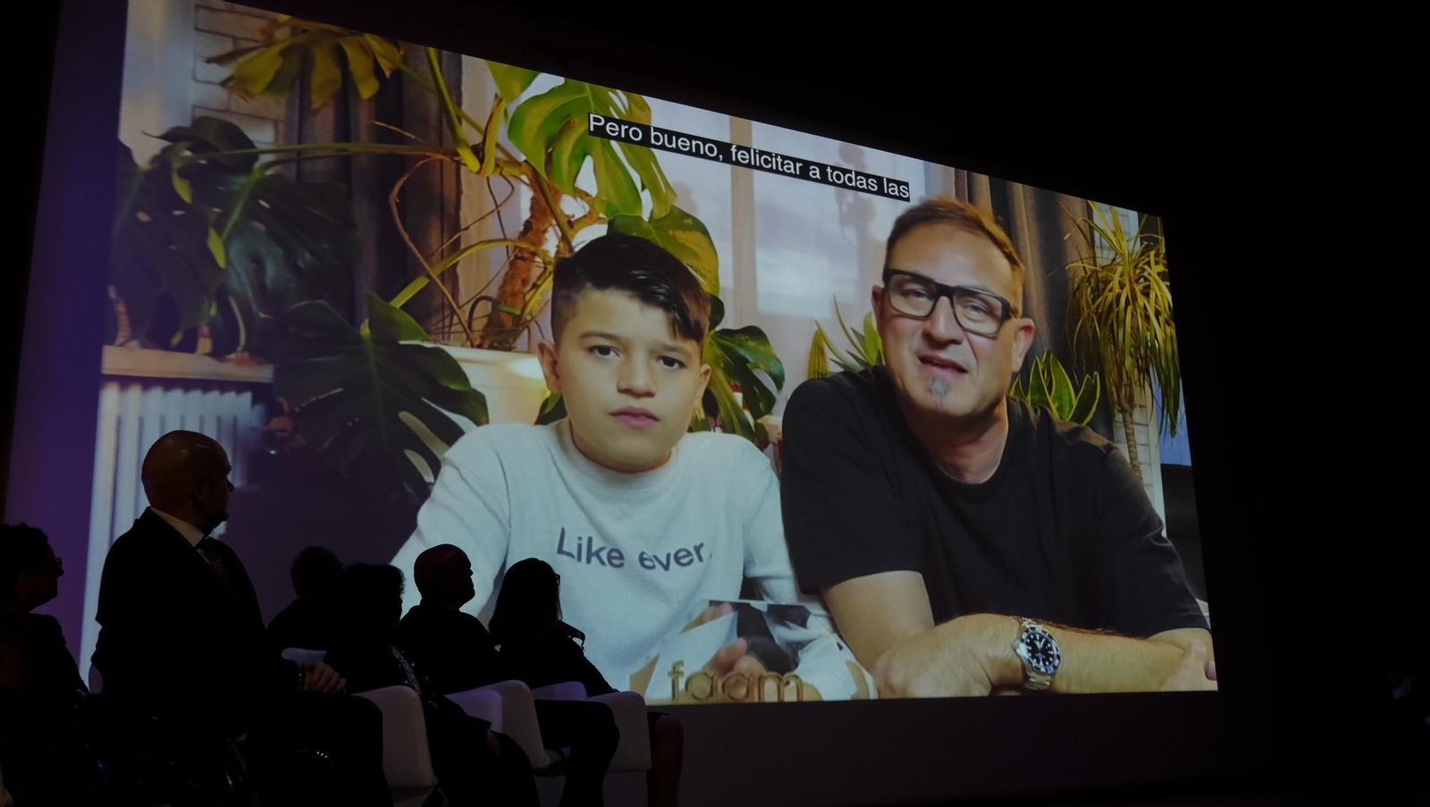 FAAM de Oro 2025, en imágenes