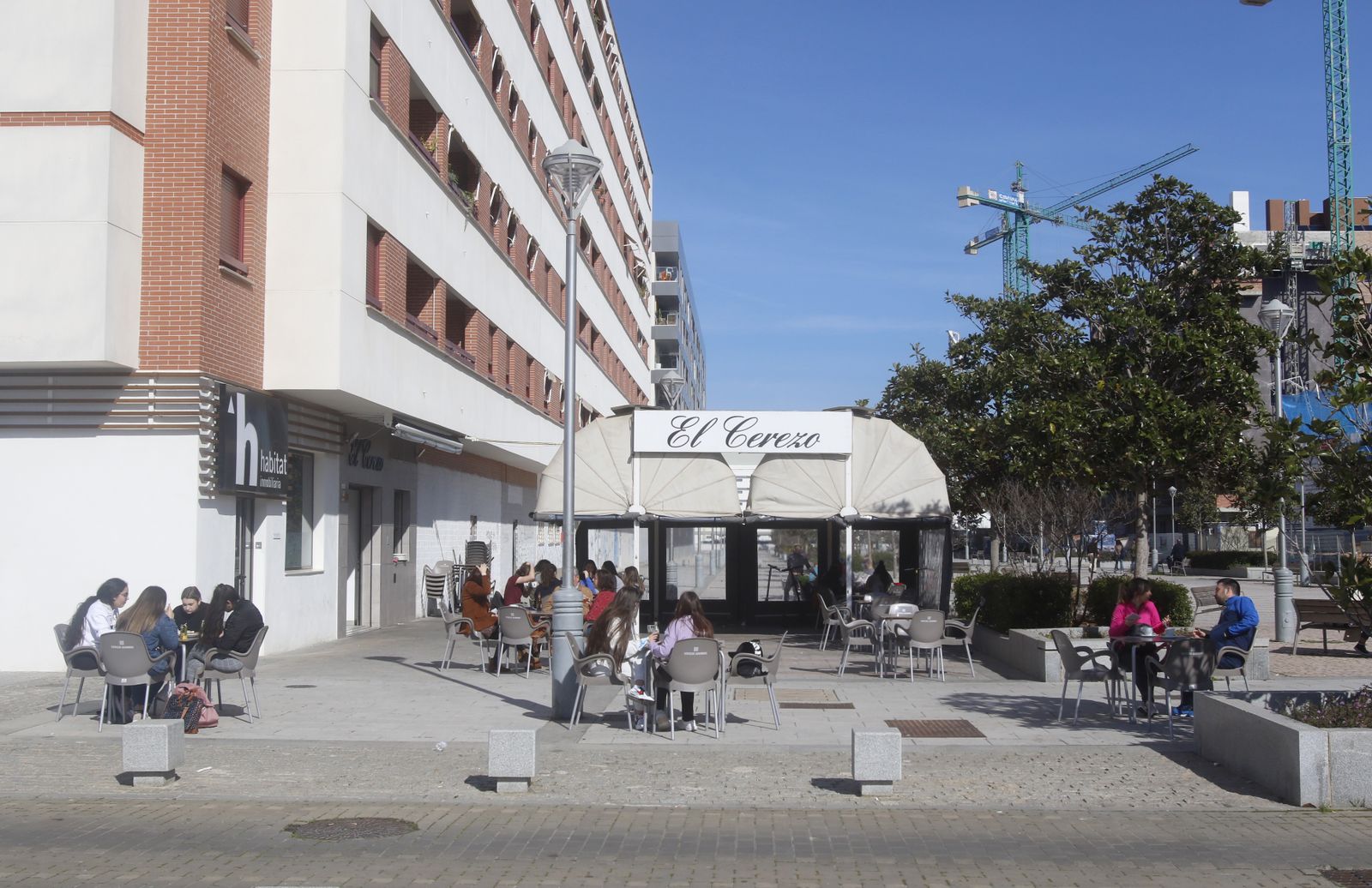 Los barrios nuevos de Córdoba, en fotografías