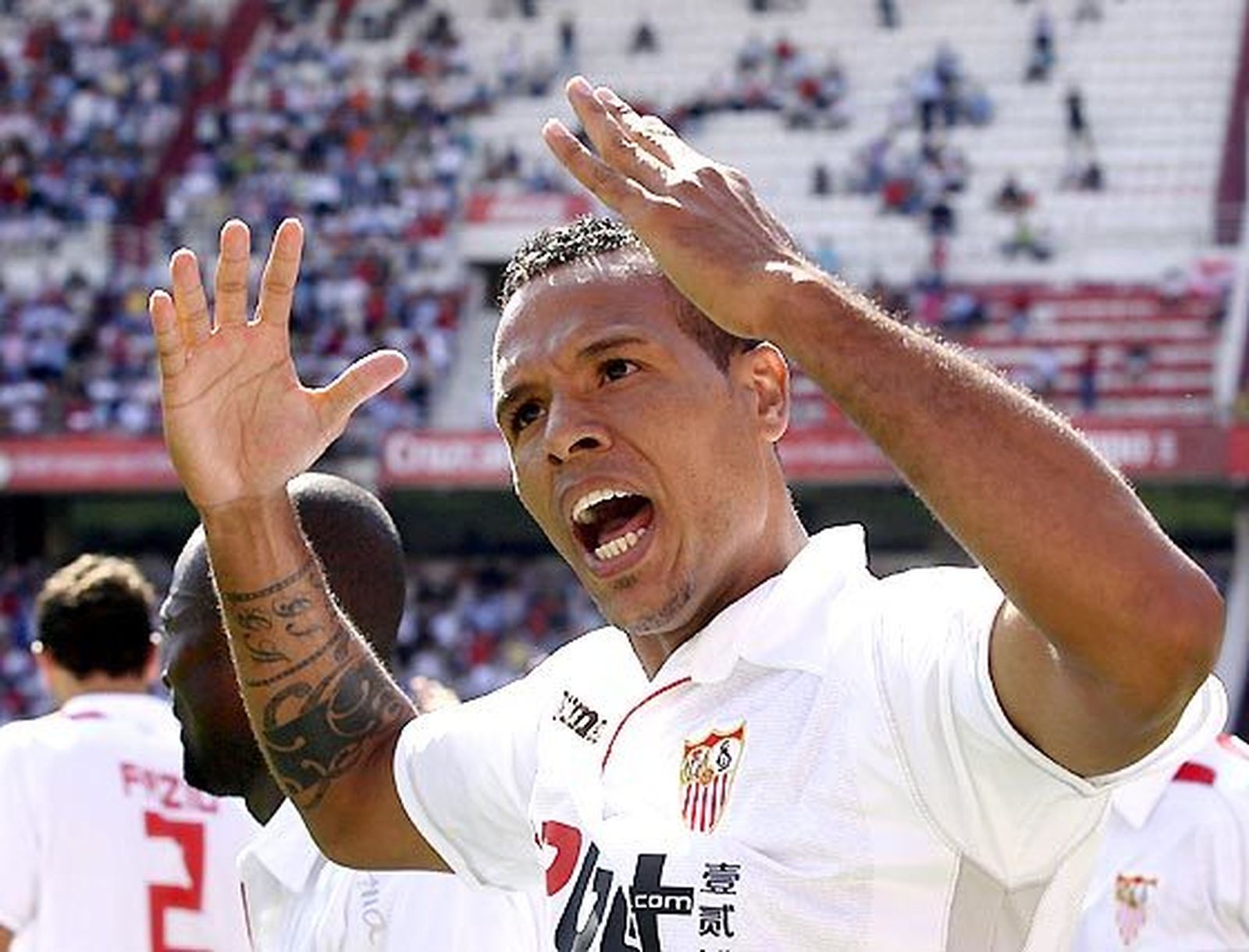 Foto: Antonio Pizarro