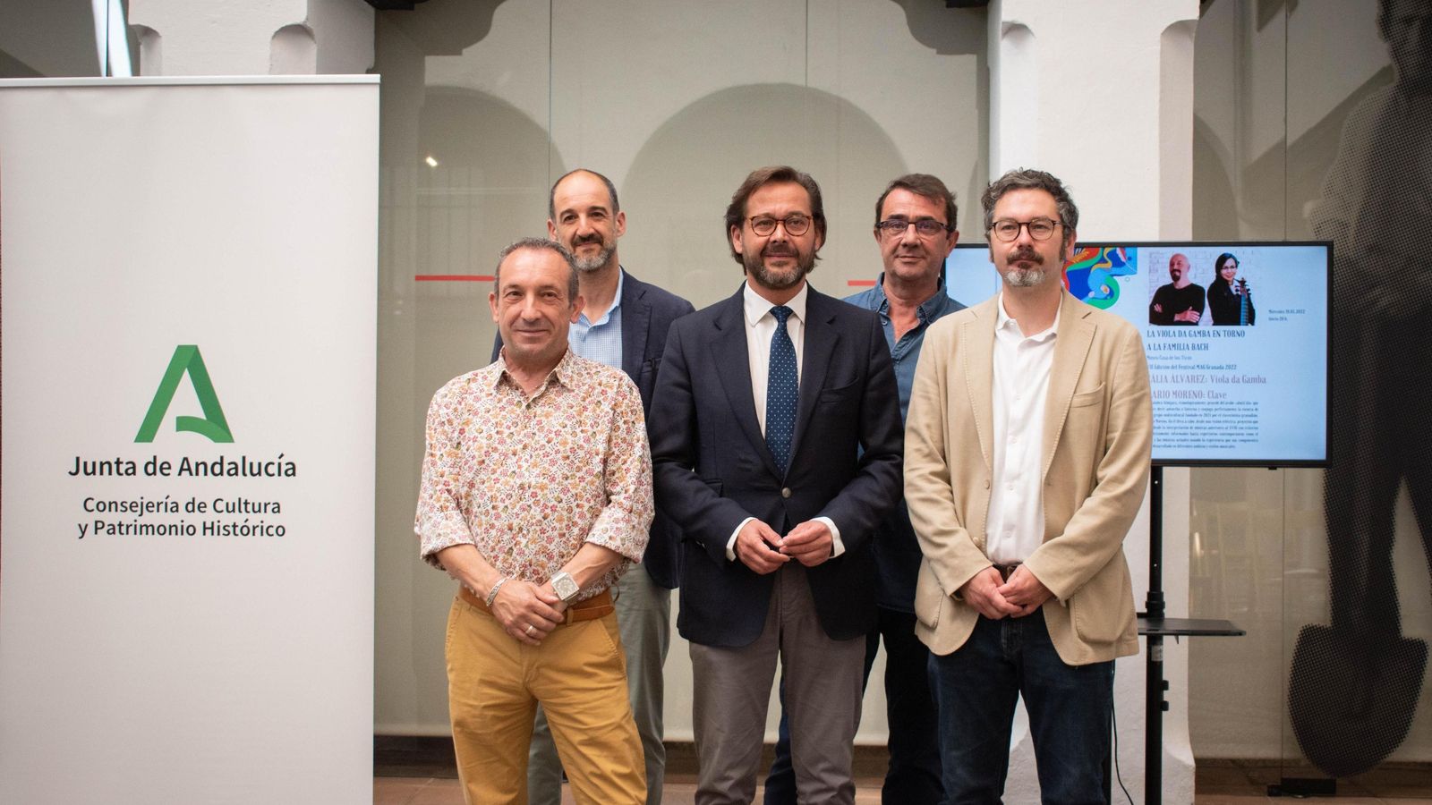 Manuel Ramos, el director del Museo Arqueológico cesado en su cargo esta semana. Manuel Ramos, el director del Museo Arqueológico cesado en su cargo esta semana.