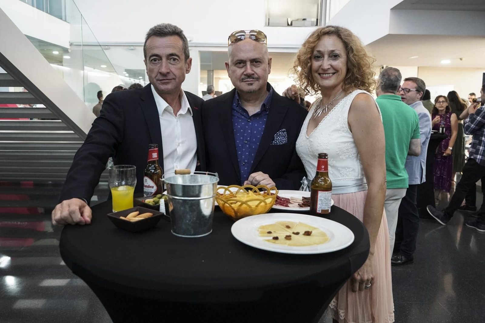 IV Certamen del Empleado Público del año