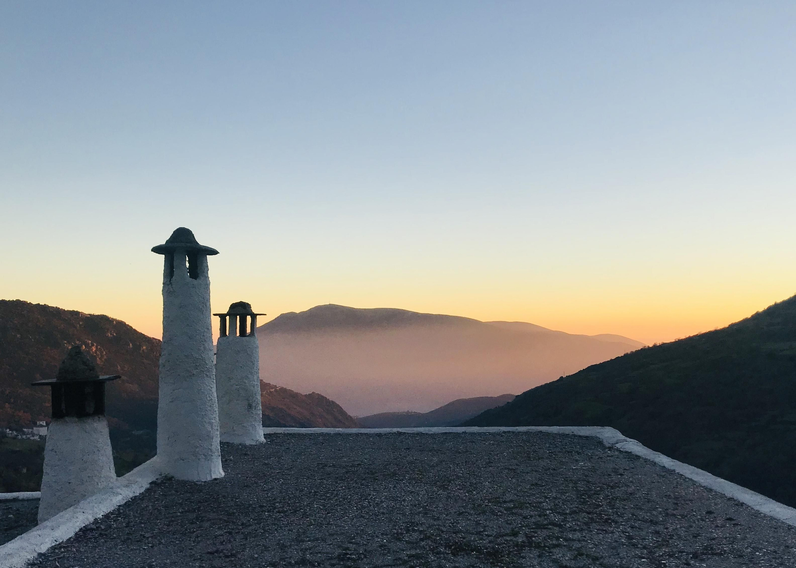 El proyecto VitaLex realiza ‘arqueología de las palabras’ para preservar vocabulario que se está perdiendo en la Alpujarra de Granada