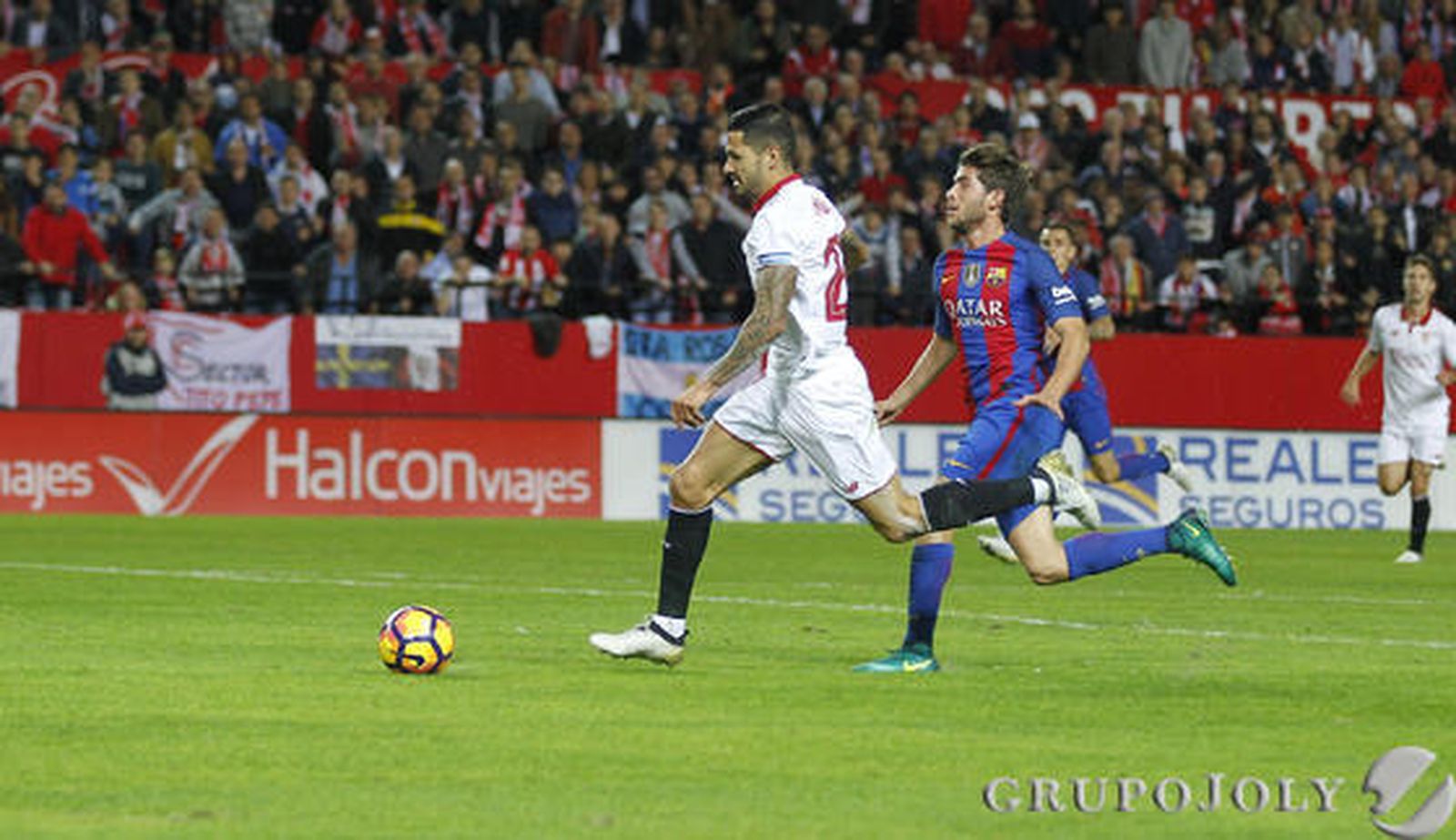 Foto: Antonio Pizarro