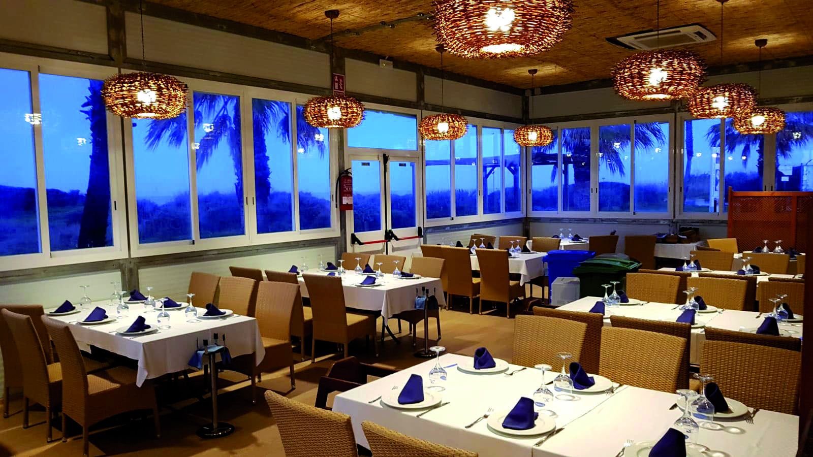 Chiringuito El Poniente