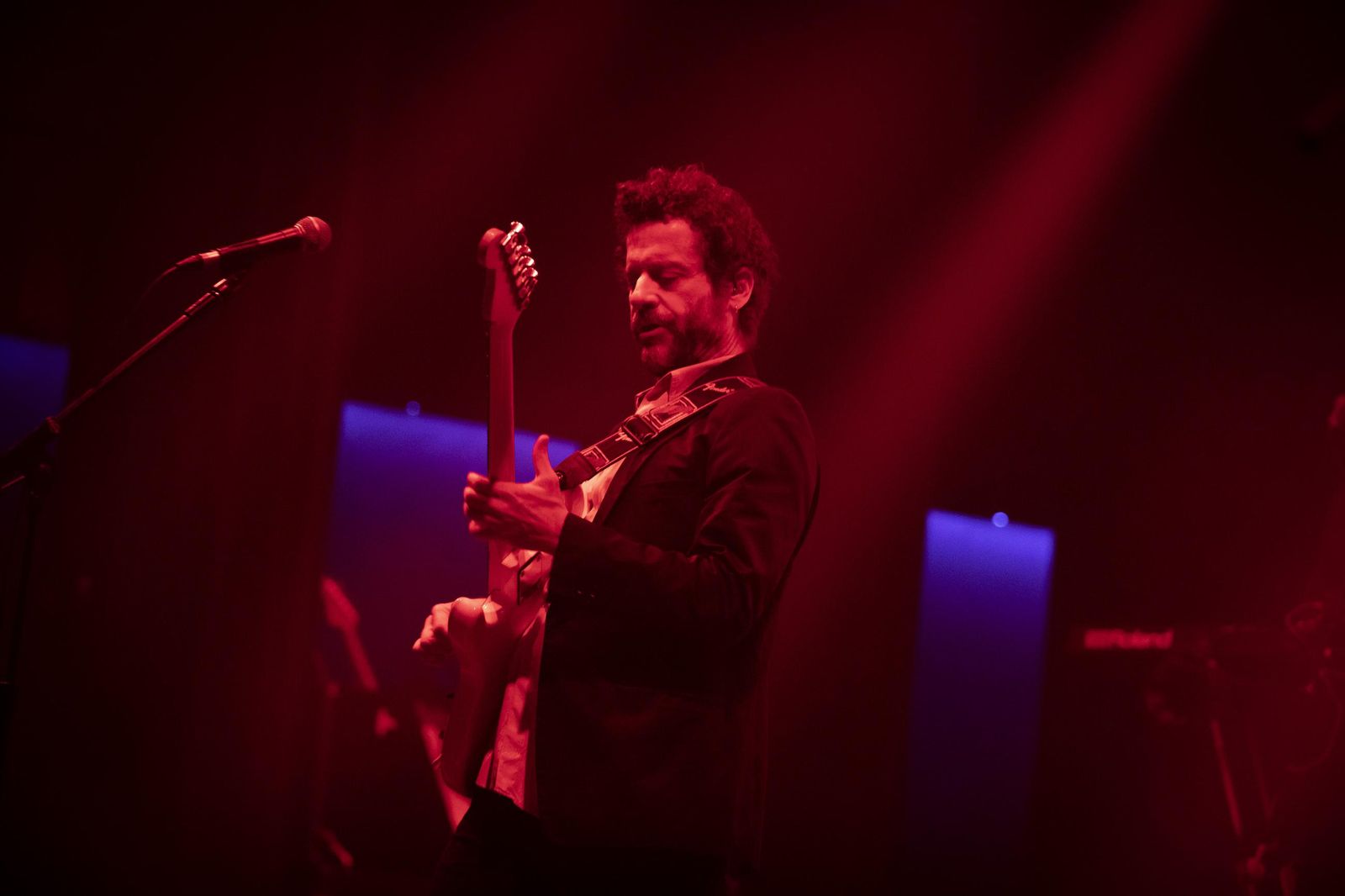 1994-2024, la última noche de Niños Mutantes en Granada