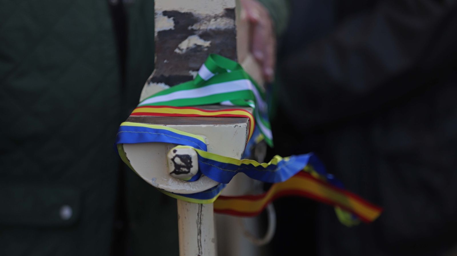 Fotos de la Romería de San Isidro en Los Barrios