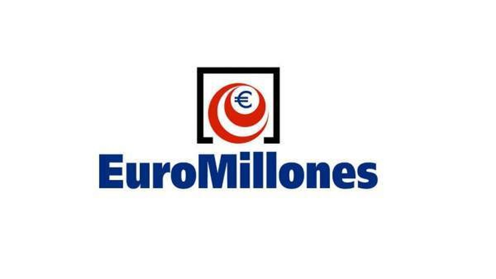 Logo de Euromillones.