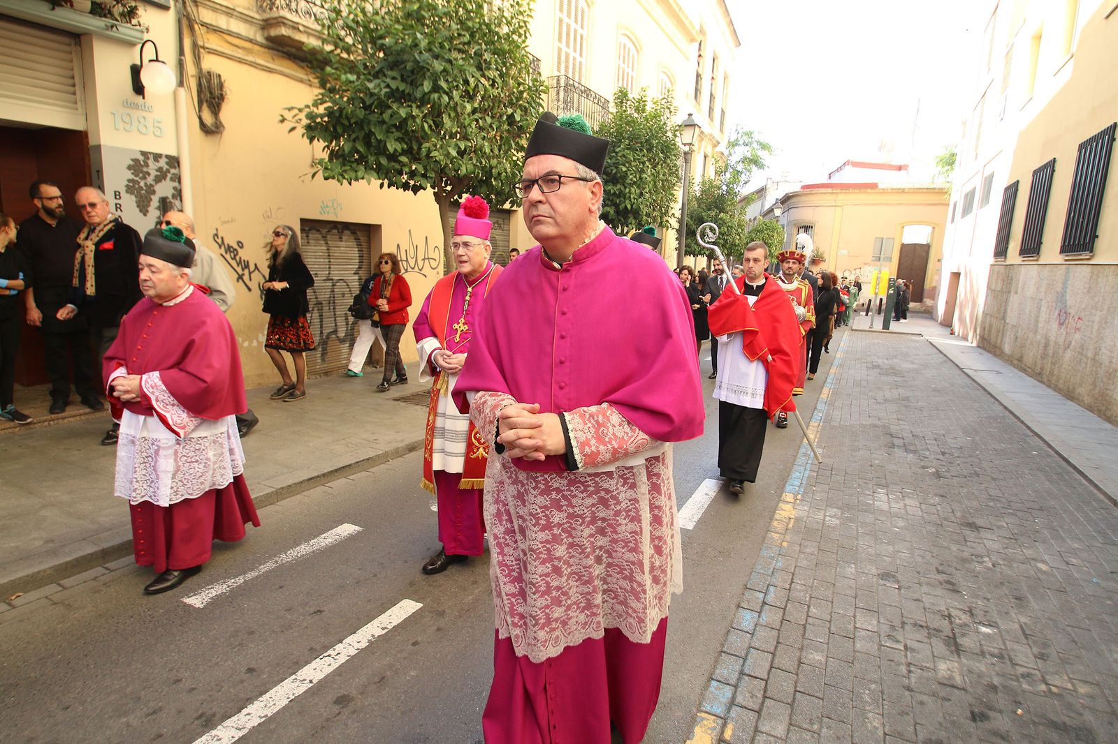 Fotogalería del Día del Pendón