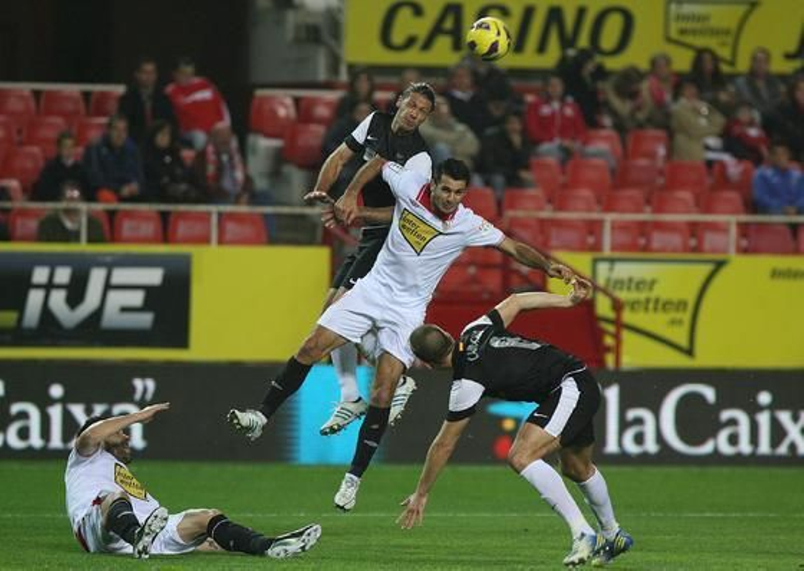 Foto: Antonio Pizarro