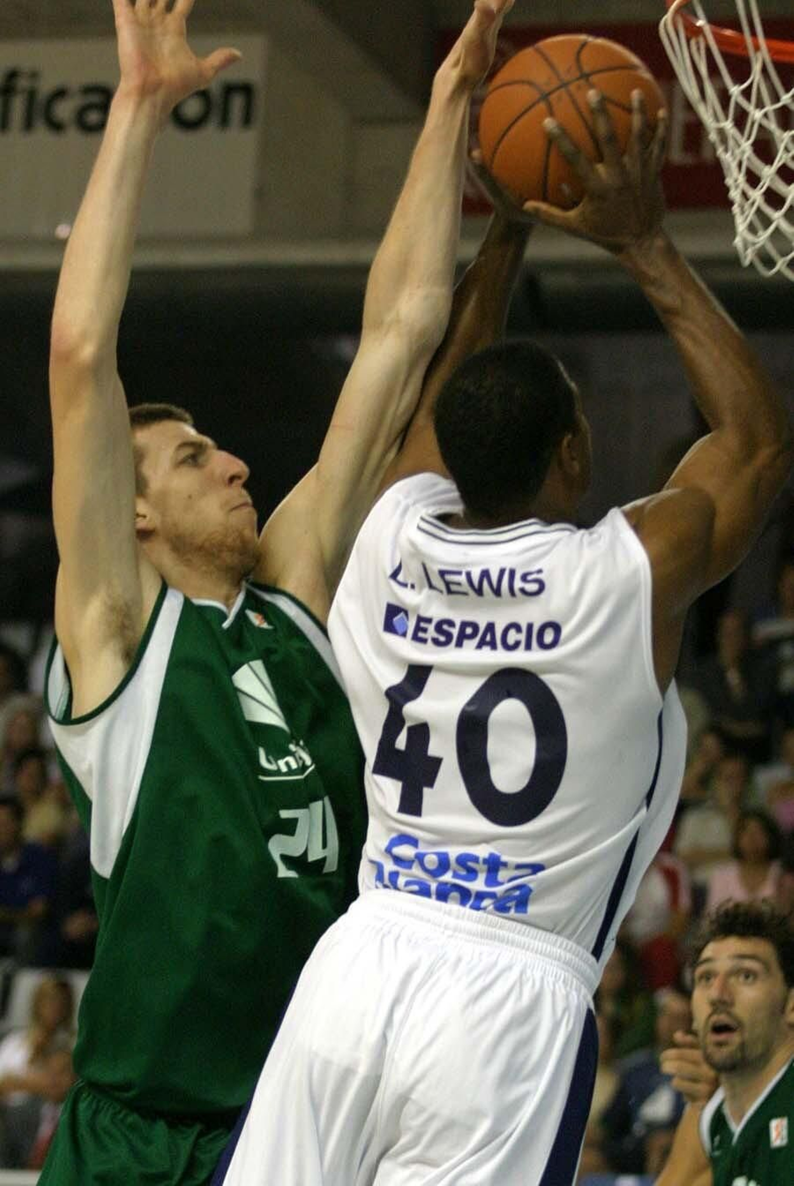 La carrera de Fran Vázquez, en fotos