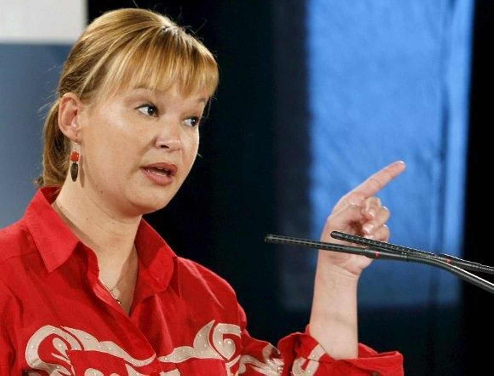 Pajín: "No hay ninguna prueba de que el origen de la infección esté en España"