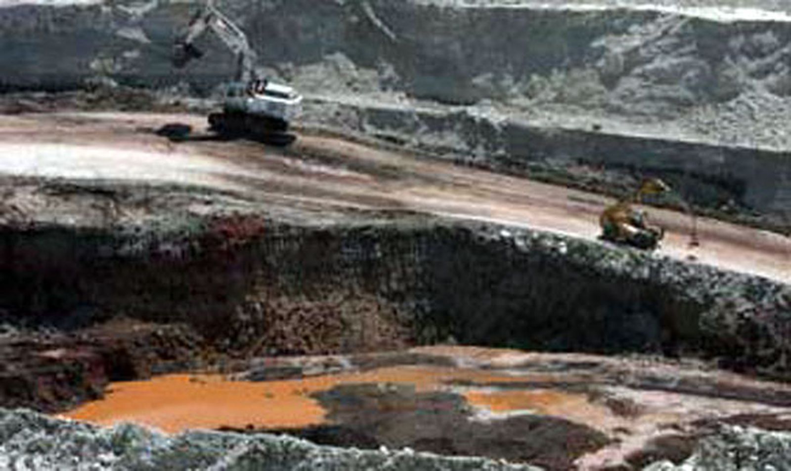 Citado de nuevo uno de los encargados imputado por la muerte de un operario