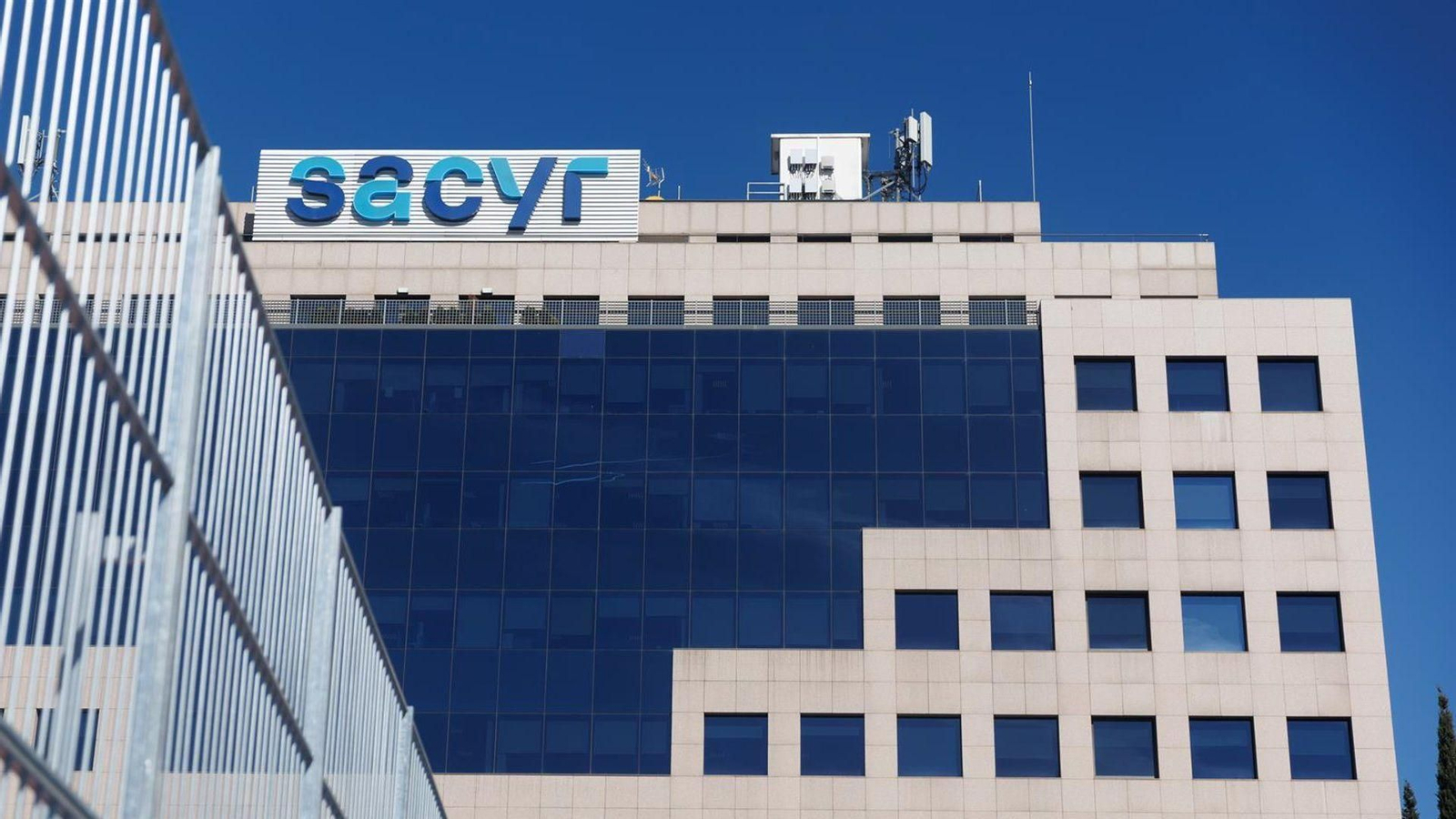 Sacyr