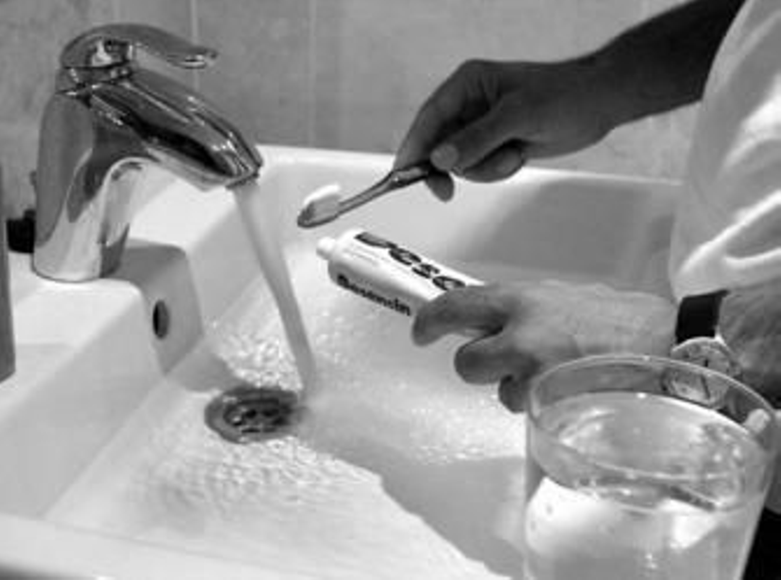 El objetivo del programa es que haya unos buenos hábitos de higiene bucodental.