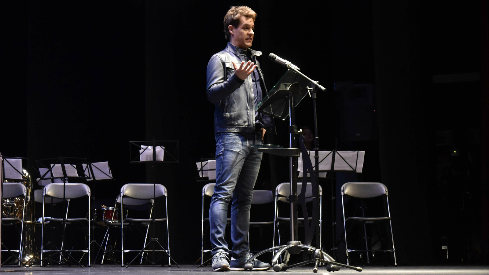 Entrega de Honores y Distinciones por el 150 aniversario de La Línea