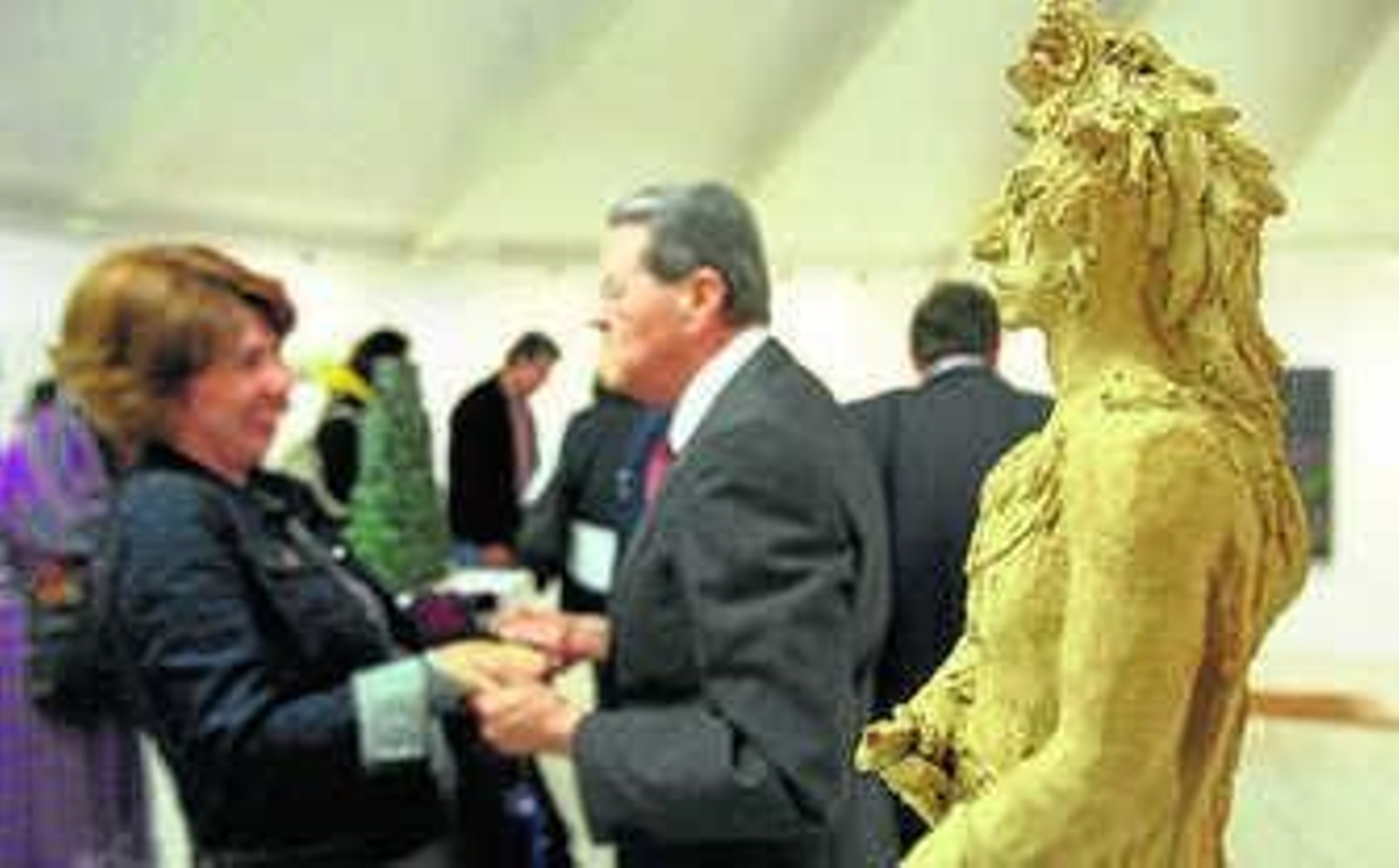 Huelva muestra la cultura Maya