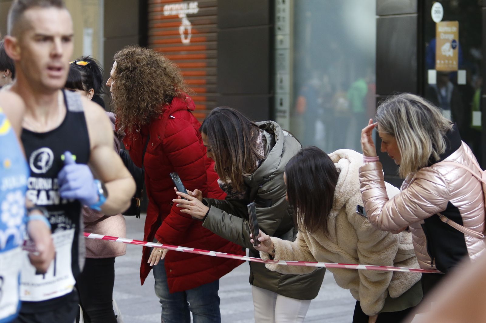 La 35 Media Maratón de Córdoba, en imágenes