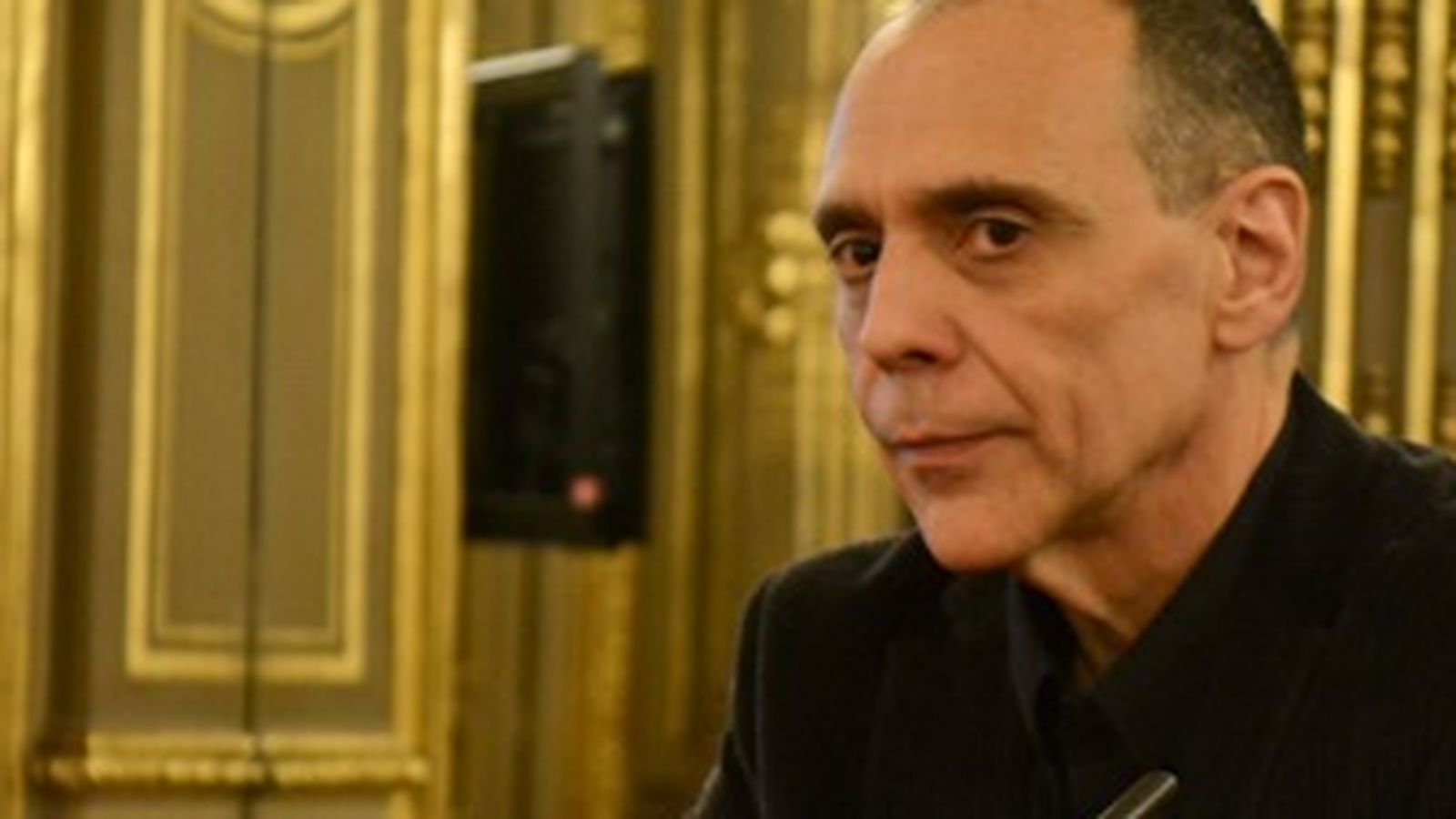 Manuel de la Fuente Vidal.