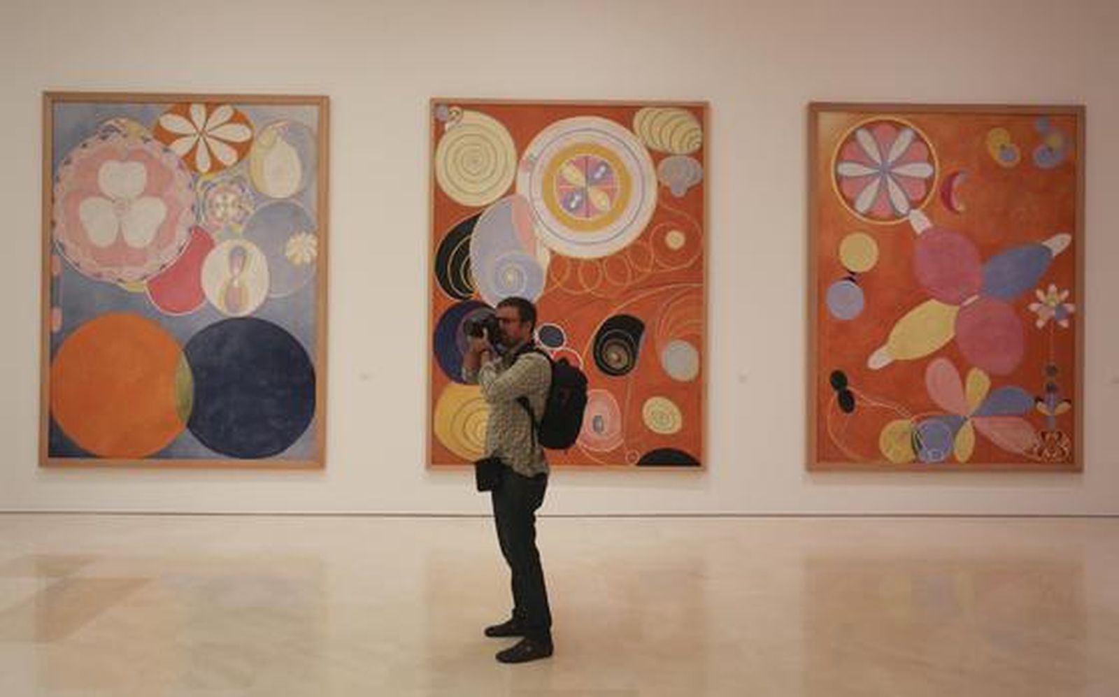 Foto: Javier Albiñana