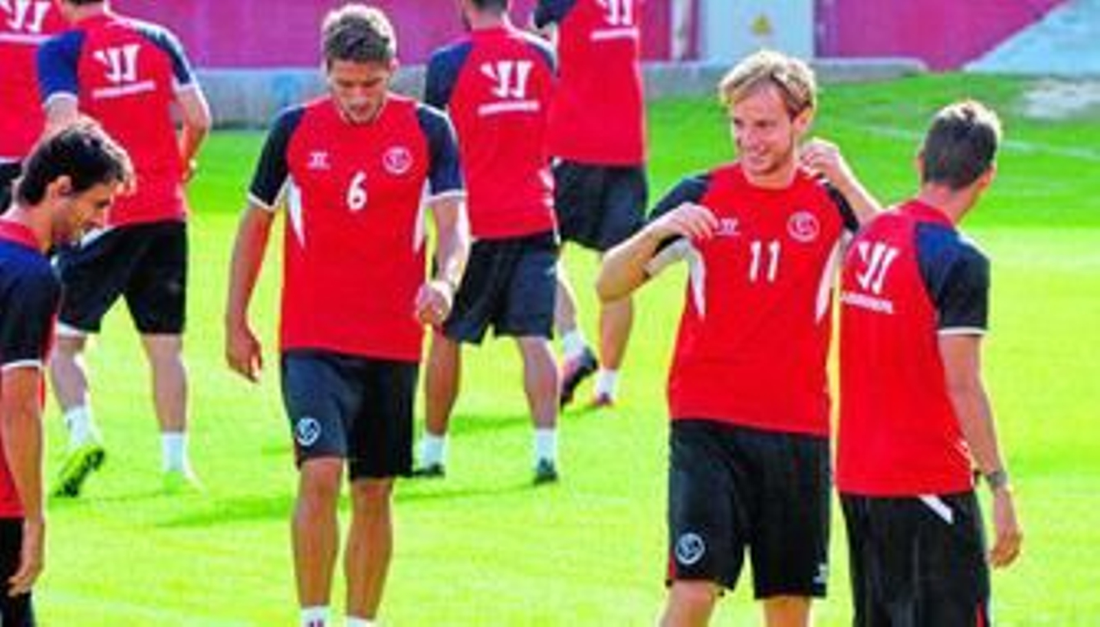 Predisposición y cautela