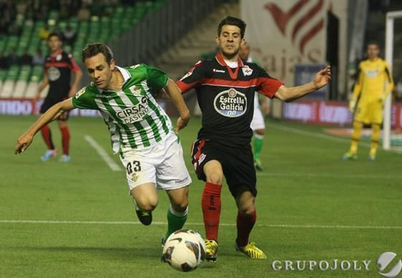 Foto: Antonio Pizarro