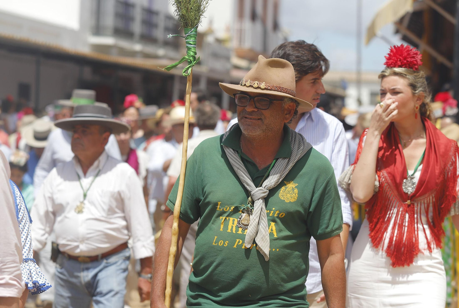 Rocío 2022: Presentación de las Hermandades