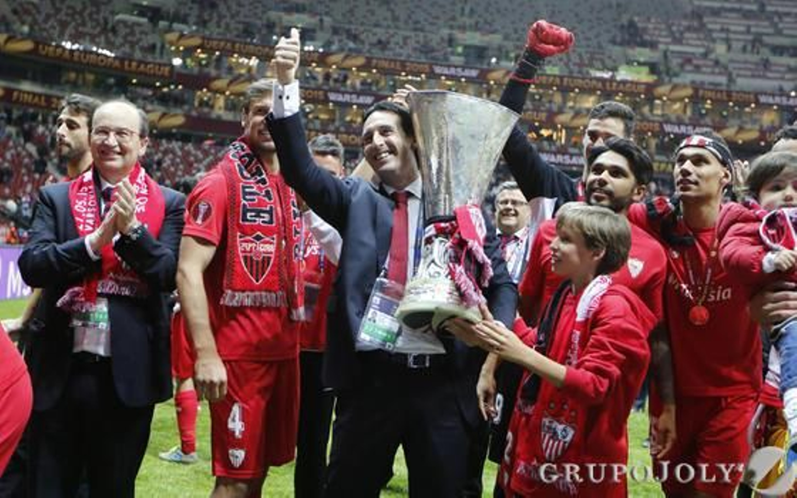 Foto: Antonio Pizarro