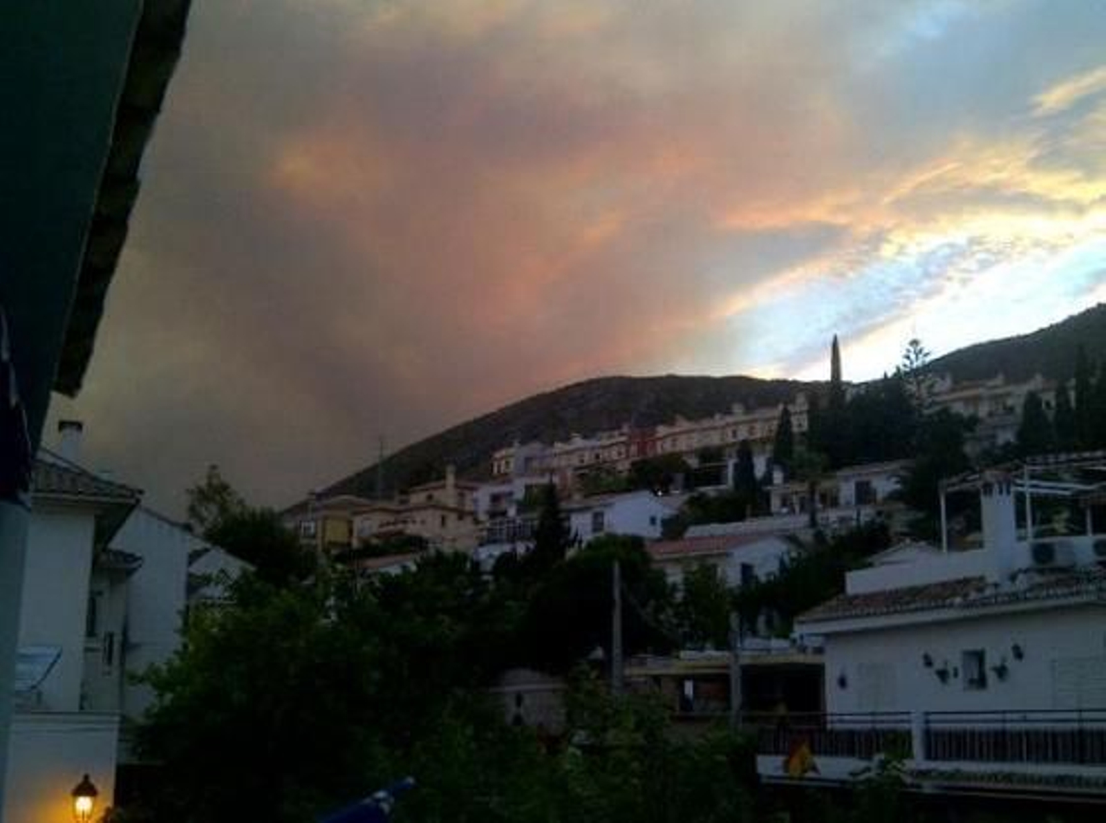 Fotos de nuestros seguidores en Twitter