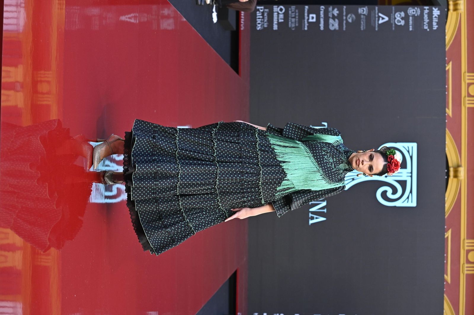 Tubillona. Ganadora Certamen Diseñadores Noveles de Andalucía HF25