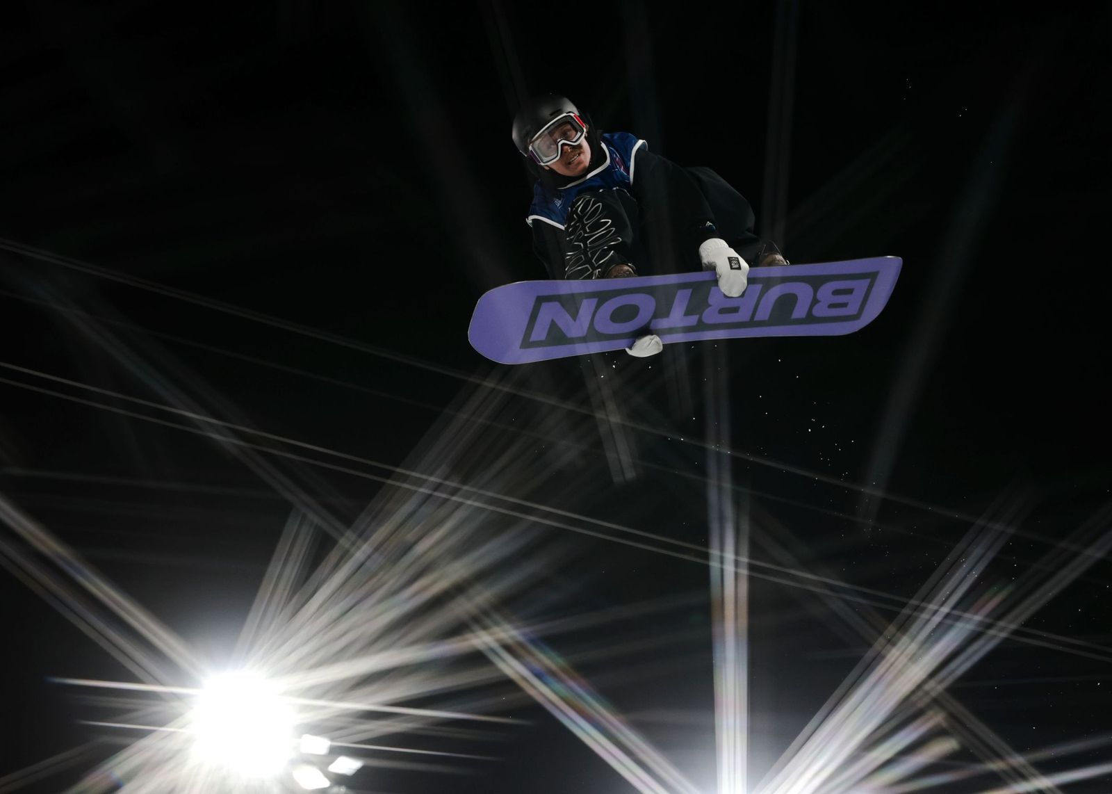 Las mejores fotos de los Juegos Olímpicos de invierno Milán Cortina d'Ampezzo 2026 | Octava jornada