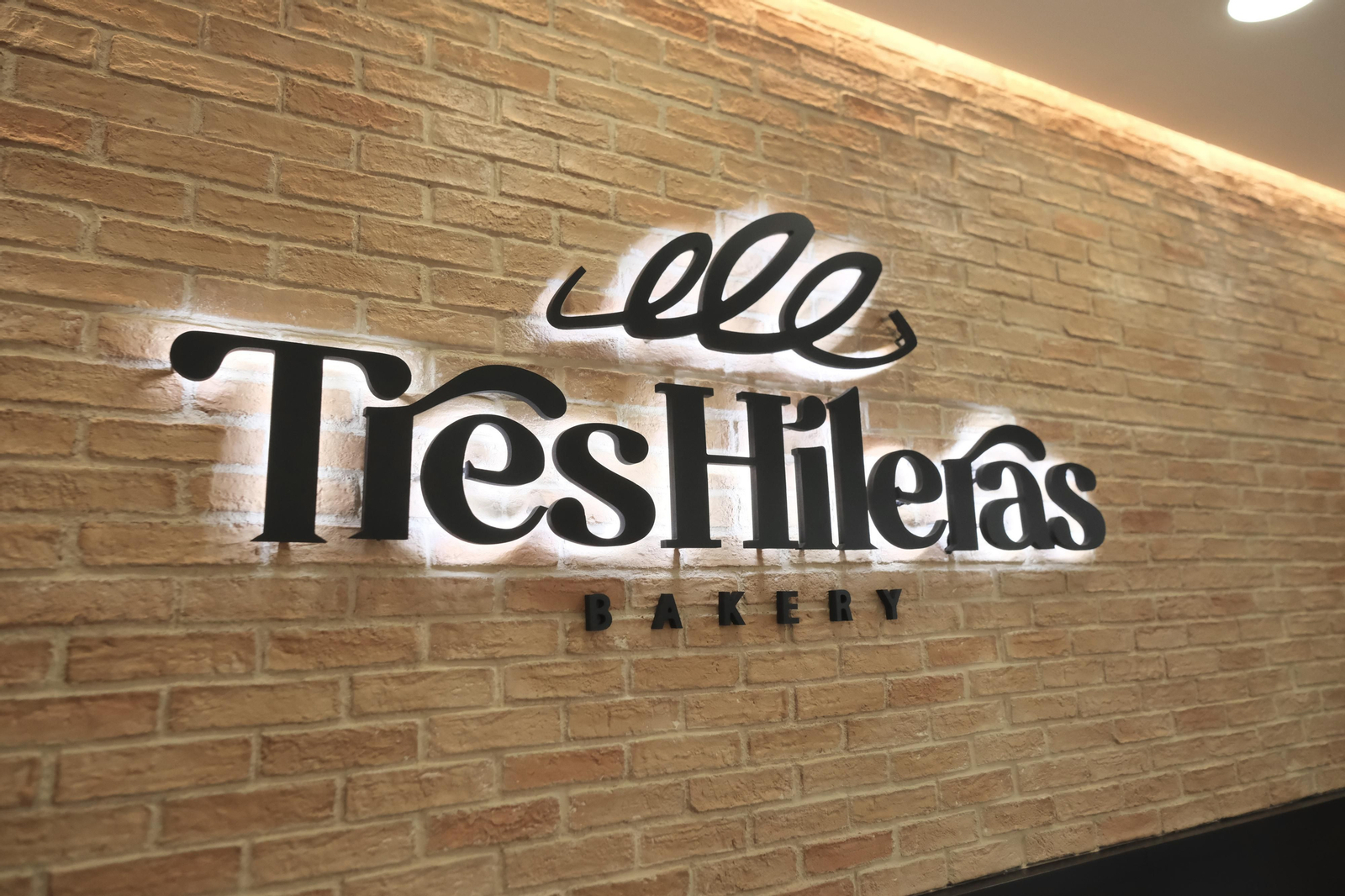 Tres Hileras Bakery, la panadería más vanguardista de Hermanos Fernández abrirá en Ronda de Tejares