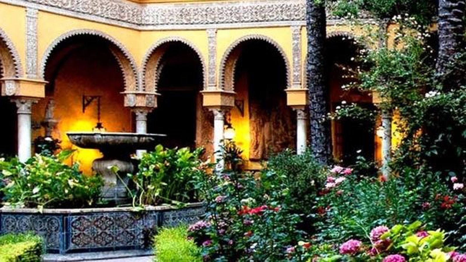 Palacio de Dueñas