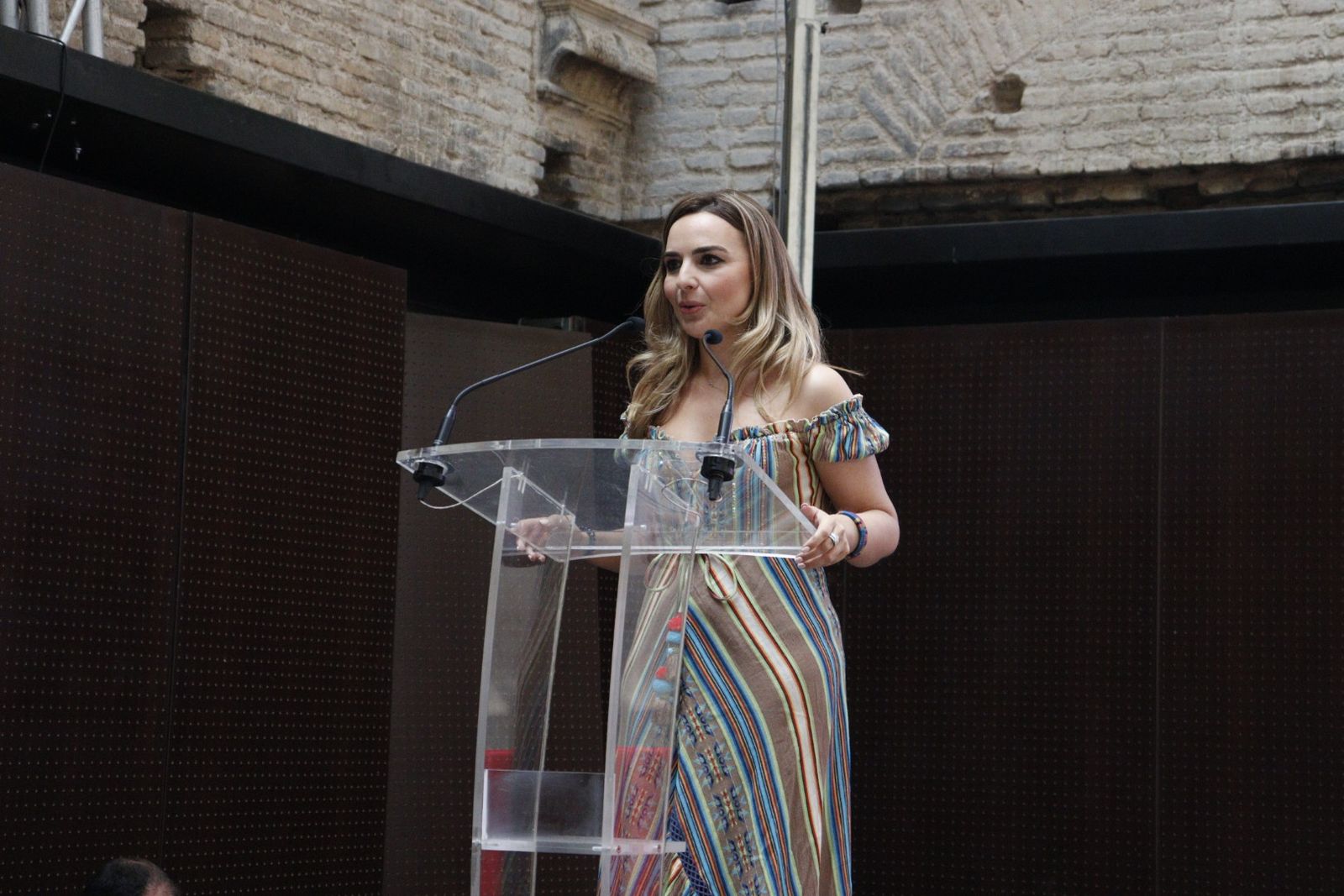 Los patios de colegios e institutos de Córdoba reciben sus premios