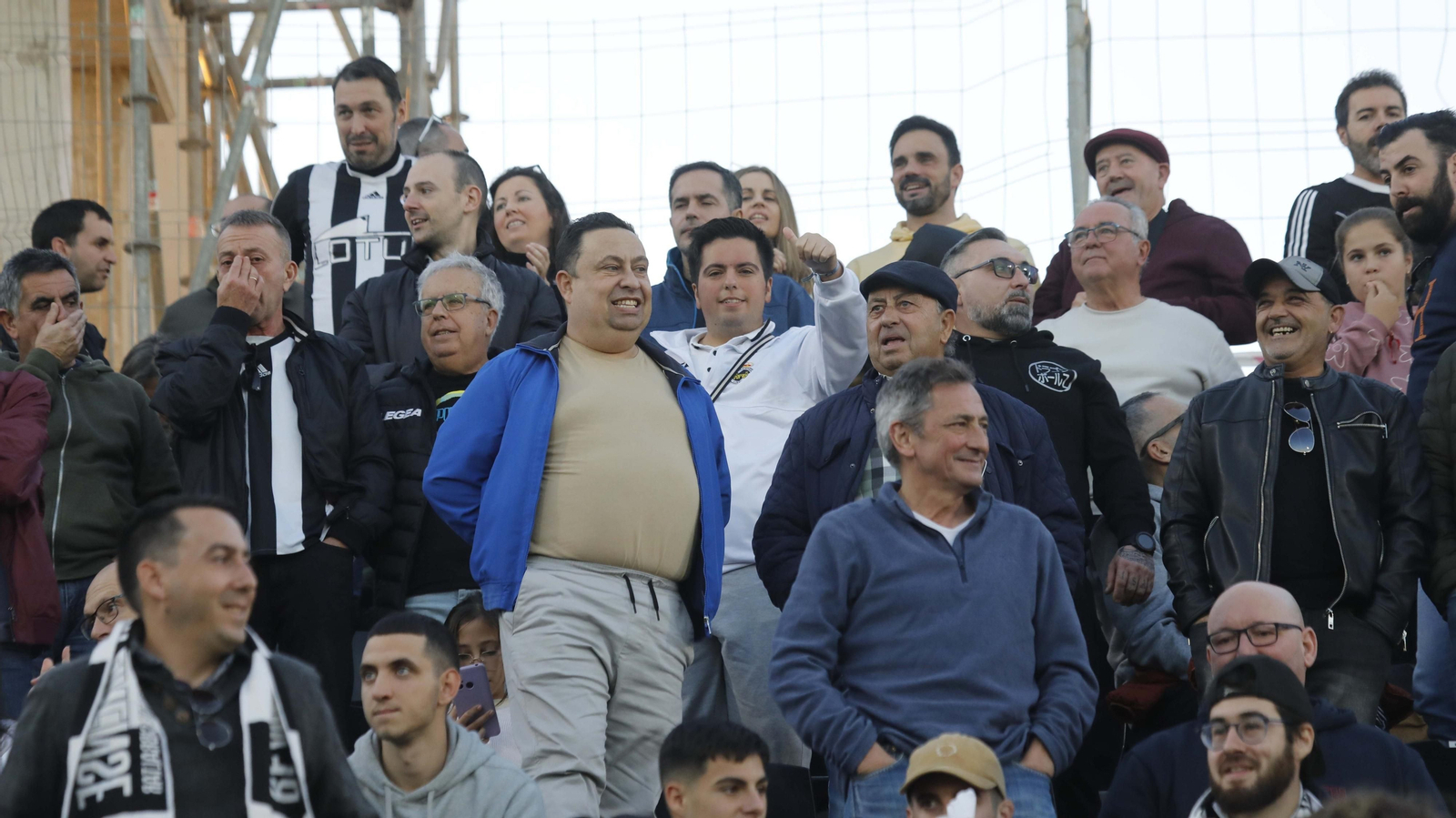 Búscate durante el Balona - Orihuela