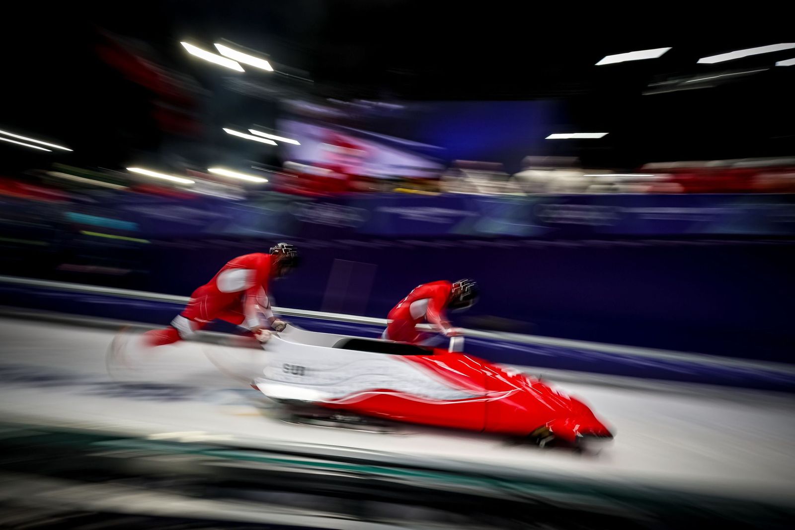 Las mejores fotos de los Juegos Olímpicos de invierno Milán Cortina d'Ampezzo 2026 | Undécima jornada