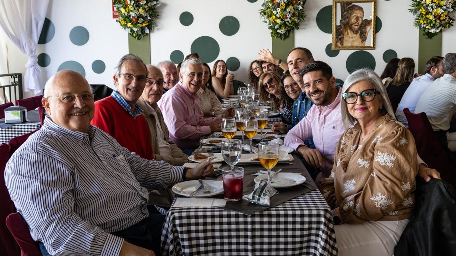 Feria de Día de San Lucas, en imágenes