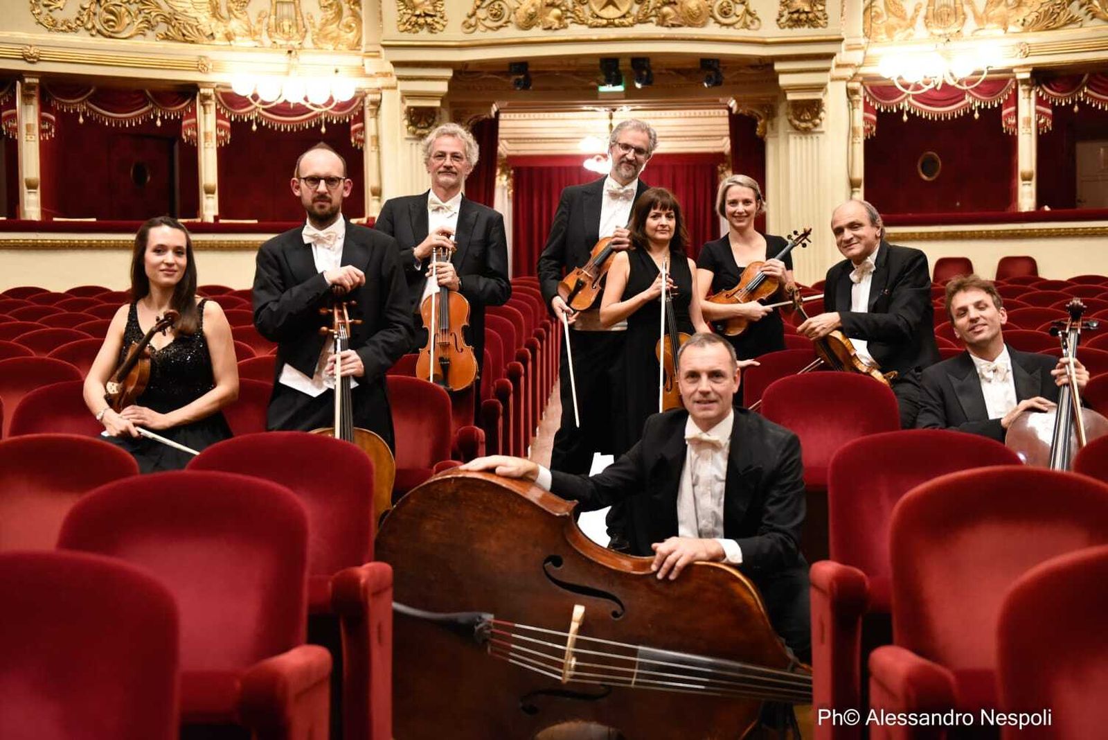 I Musicisti del Teatro Alla Scala di Milano