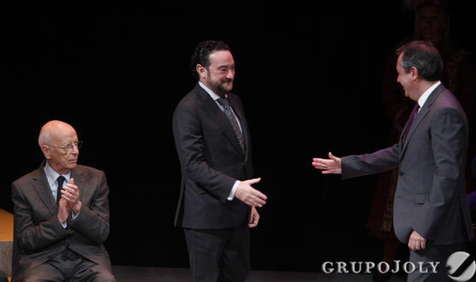 Foto: Antonio Pizarro