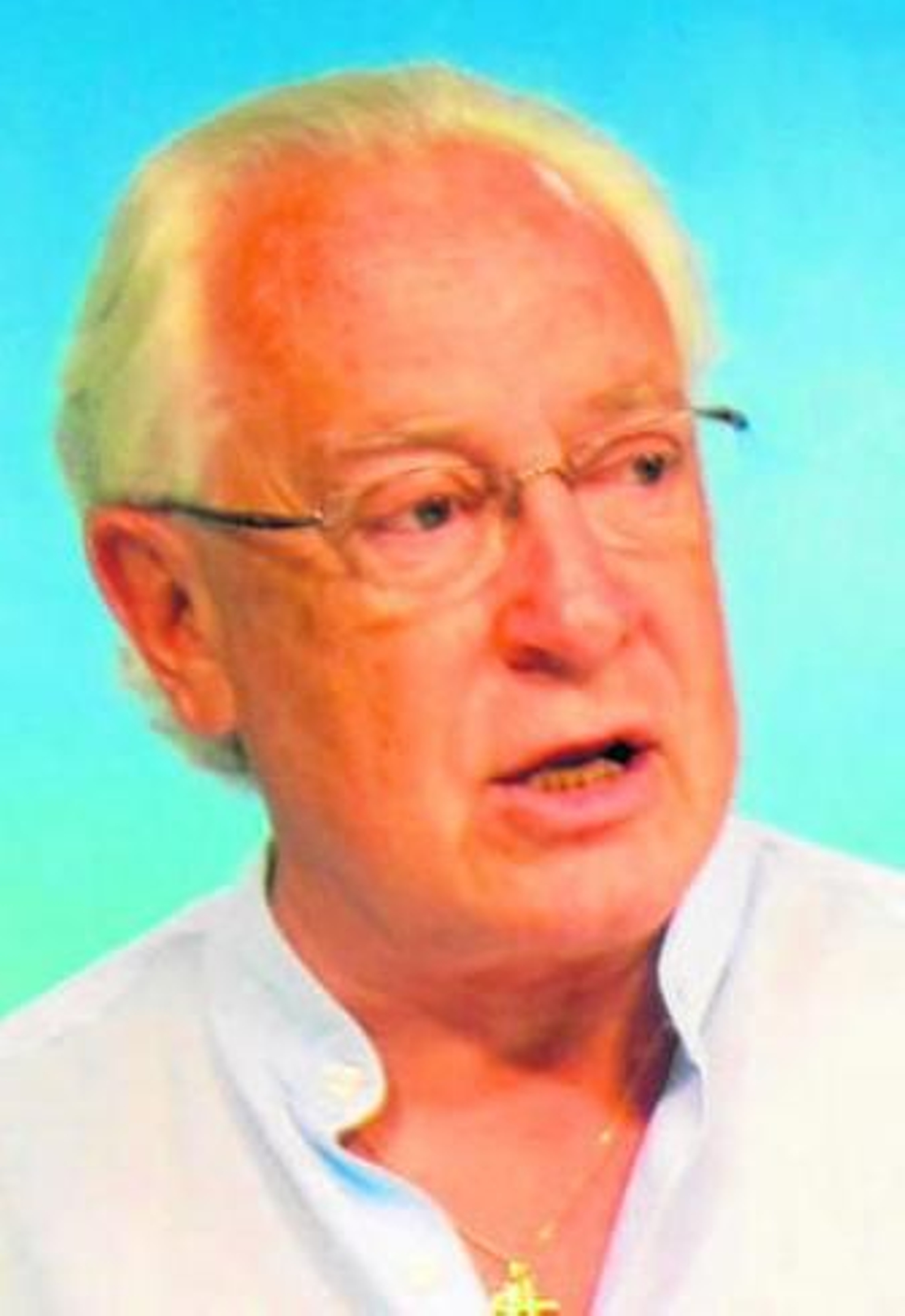 Jaime Raynaud, diputado del PP.