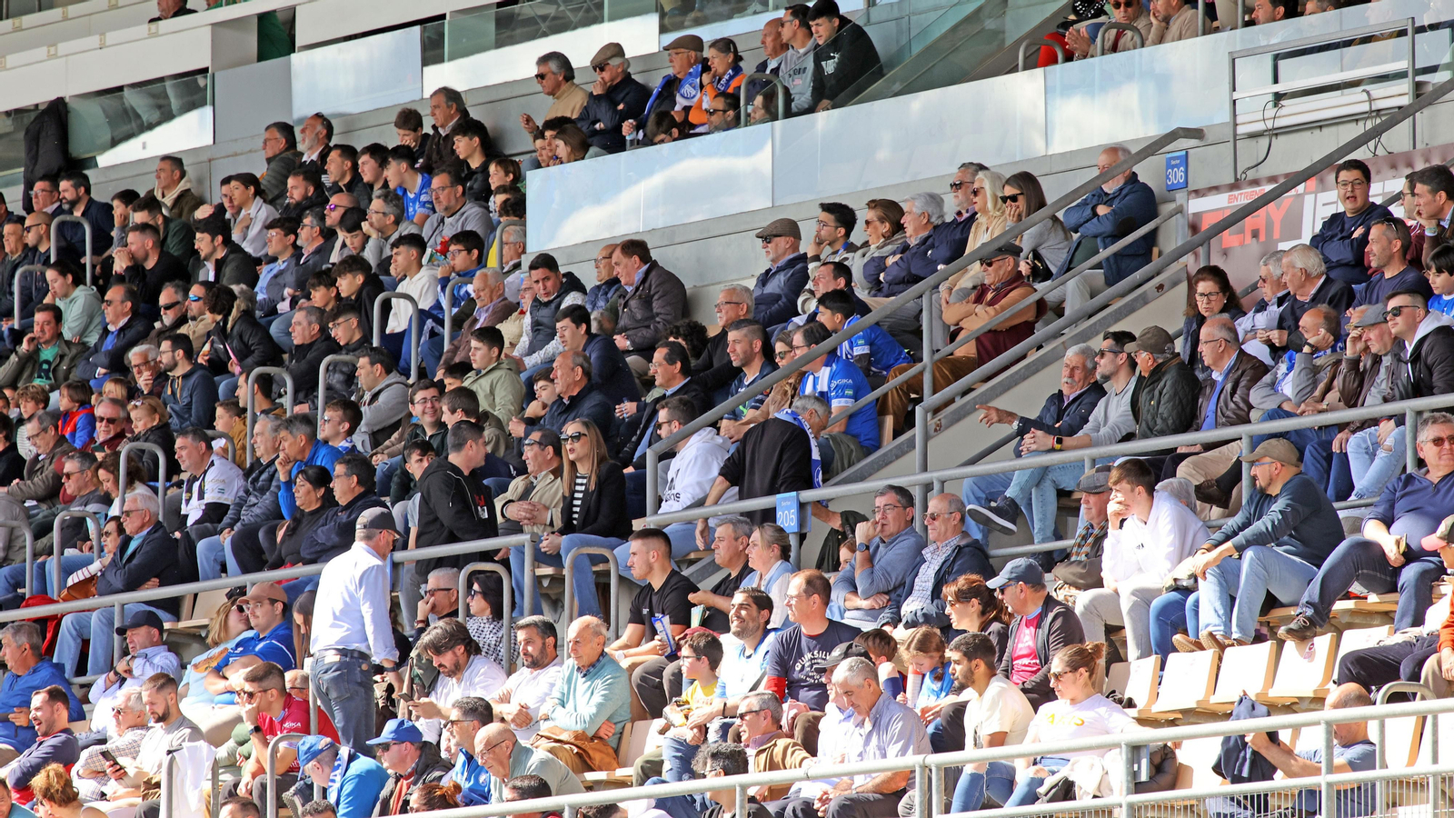 Búscate en el partido Xerez DFC - Atlético Sanluqueño en Chapín