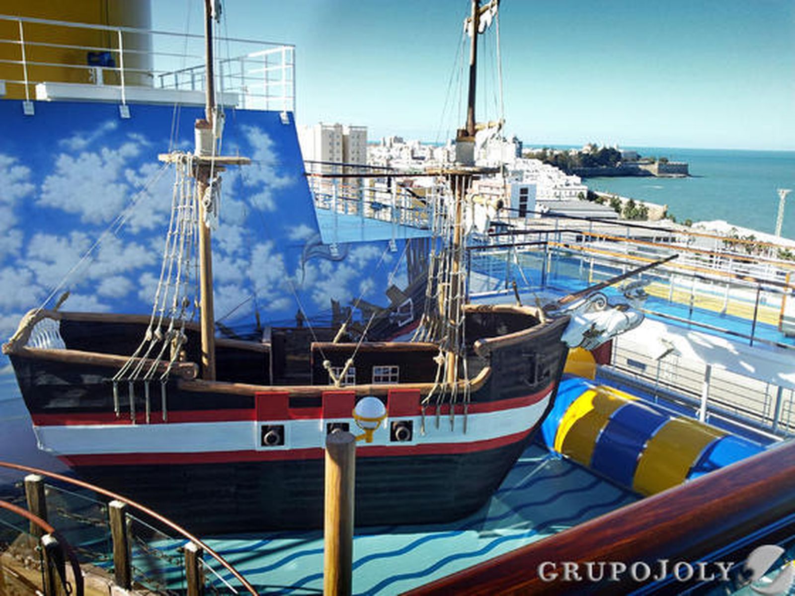 Foto: Julio Gonzalez