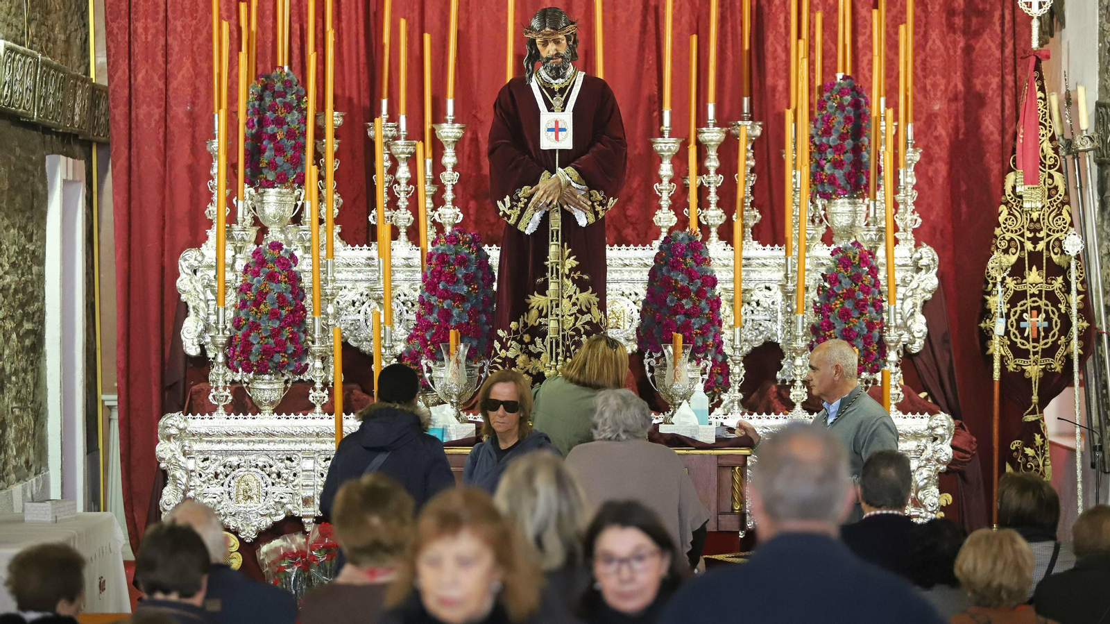 Besapiés del Medinaceli de Algeciras