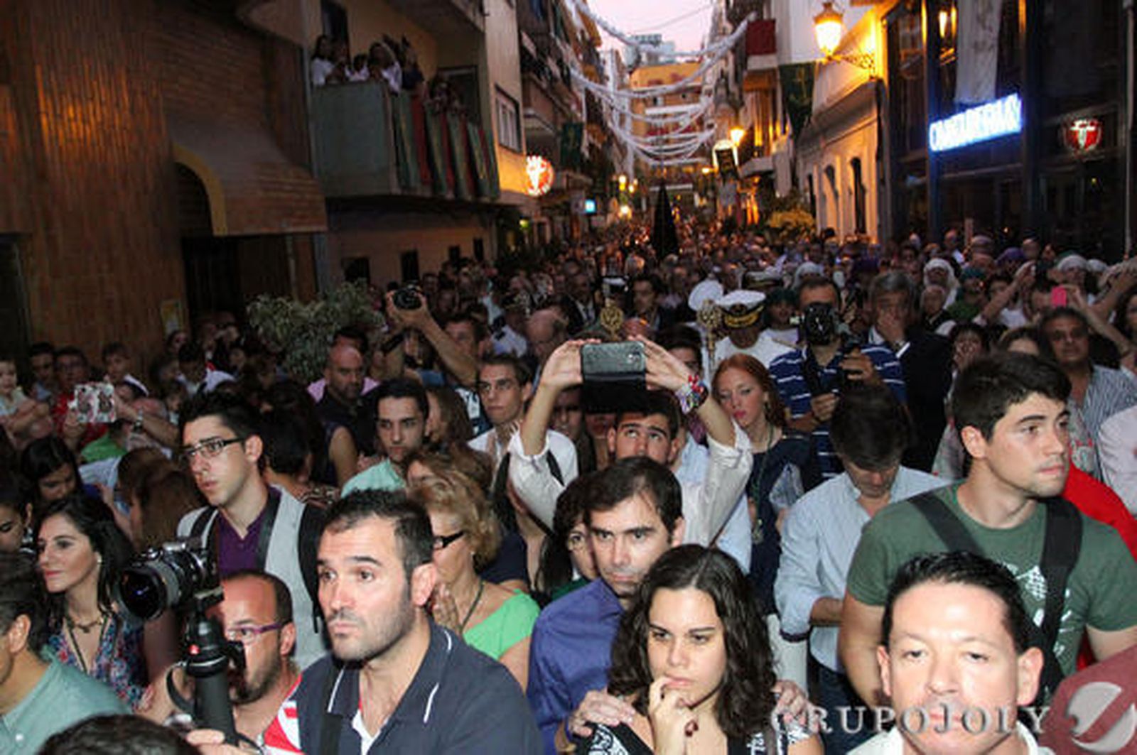 Foto: Alberto Dominguez