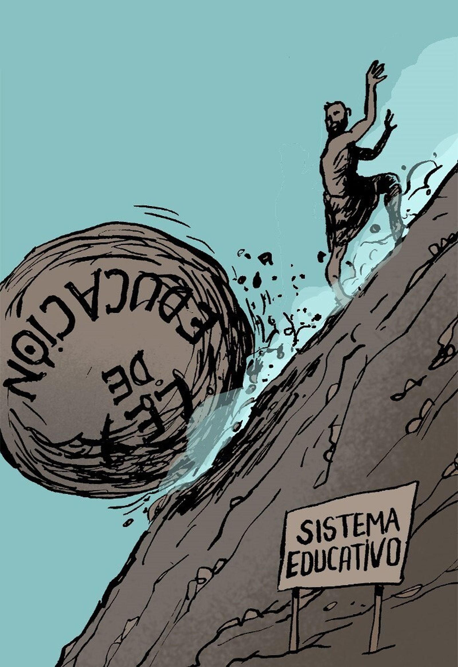 La Lomloe y la Filosofía