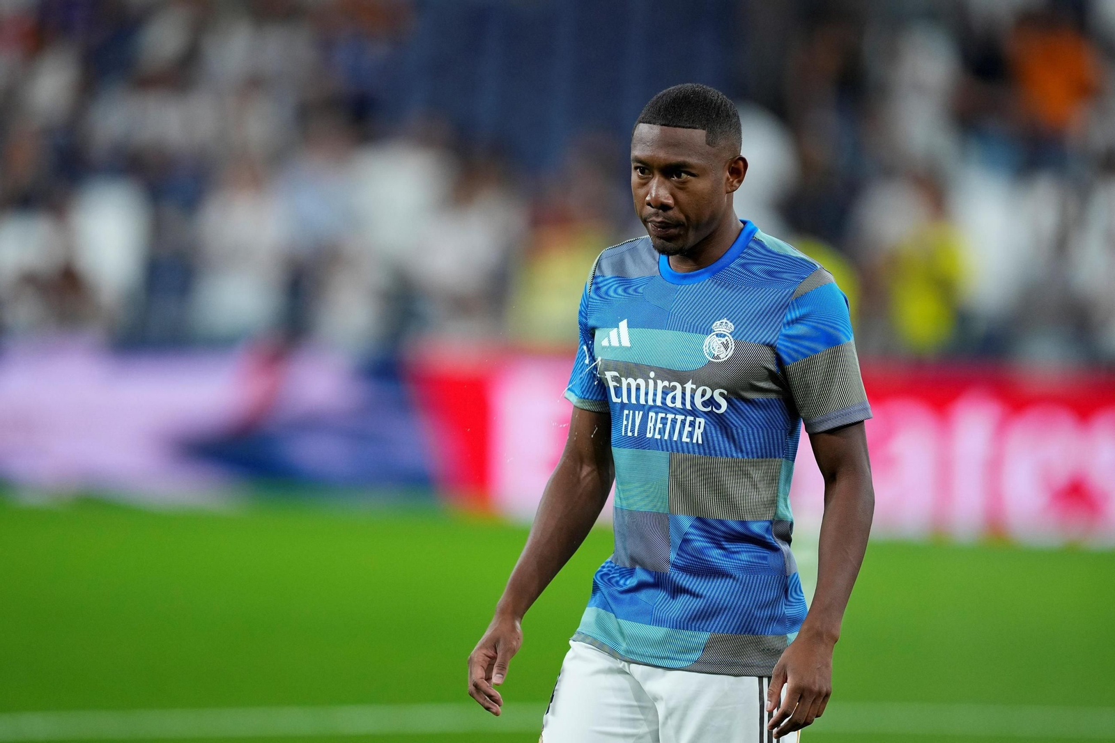 Las fotos del Real Madrid-Mallorca