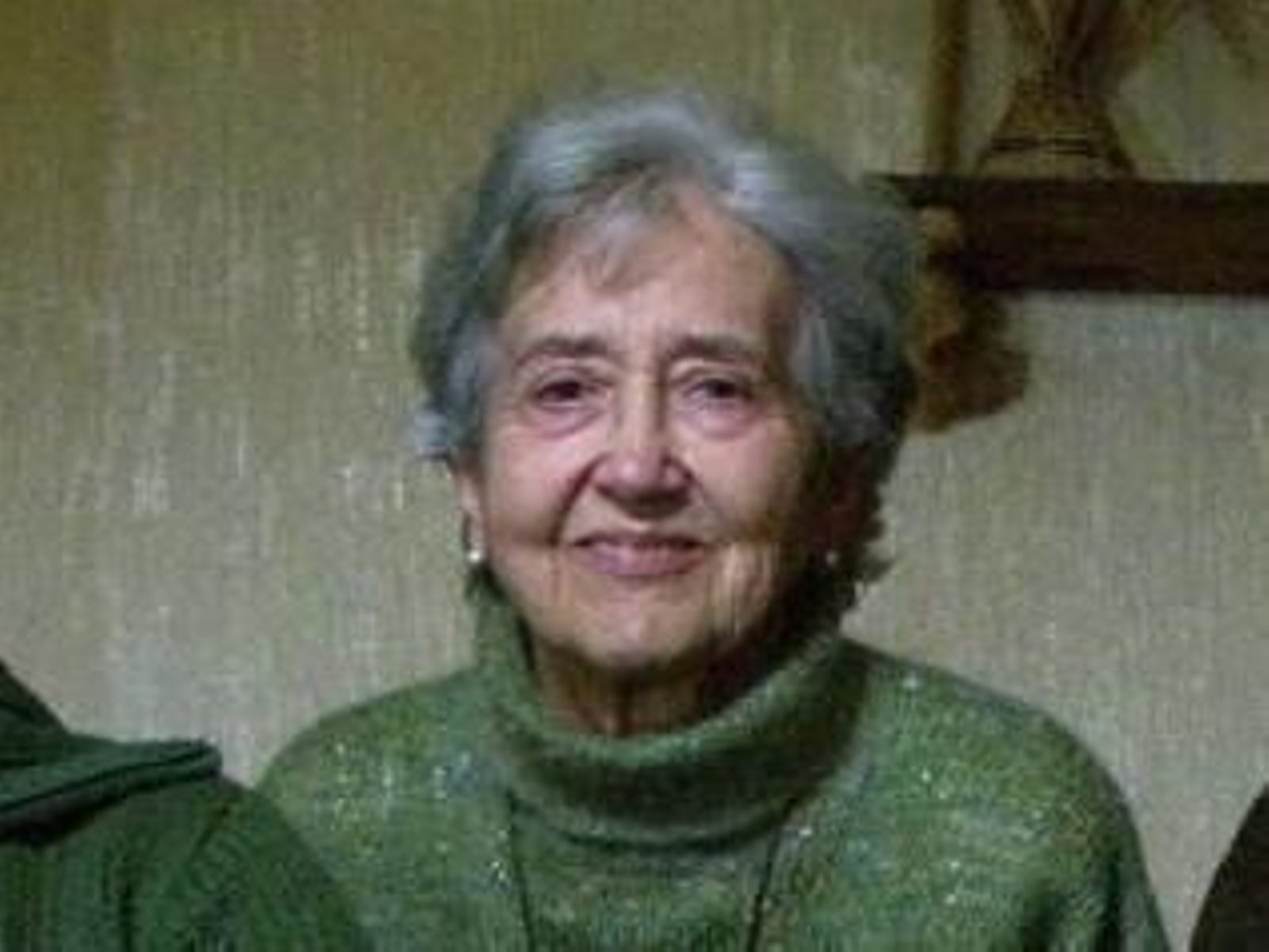 Sor María Loreto Aracama