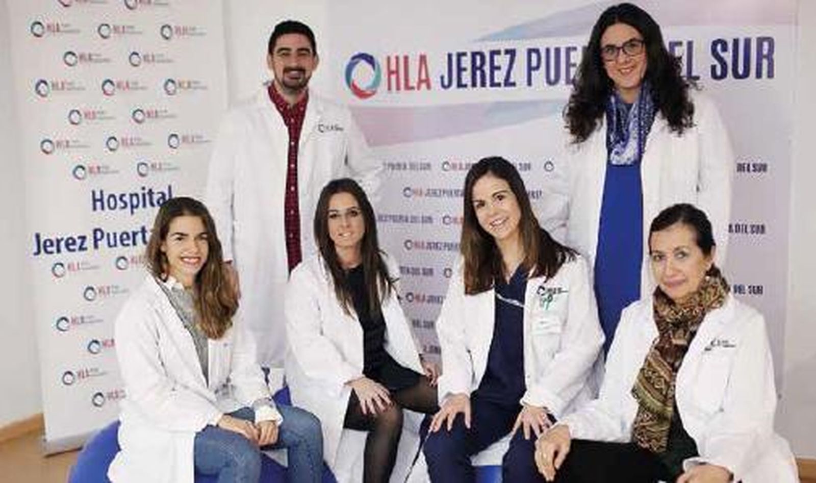 "En continua formación para ofrecer los mejores cuidados a las mamás y su bebés, antes, durante y tras el parto”.