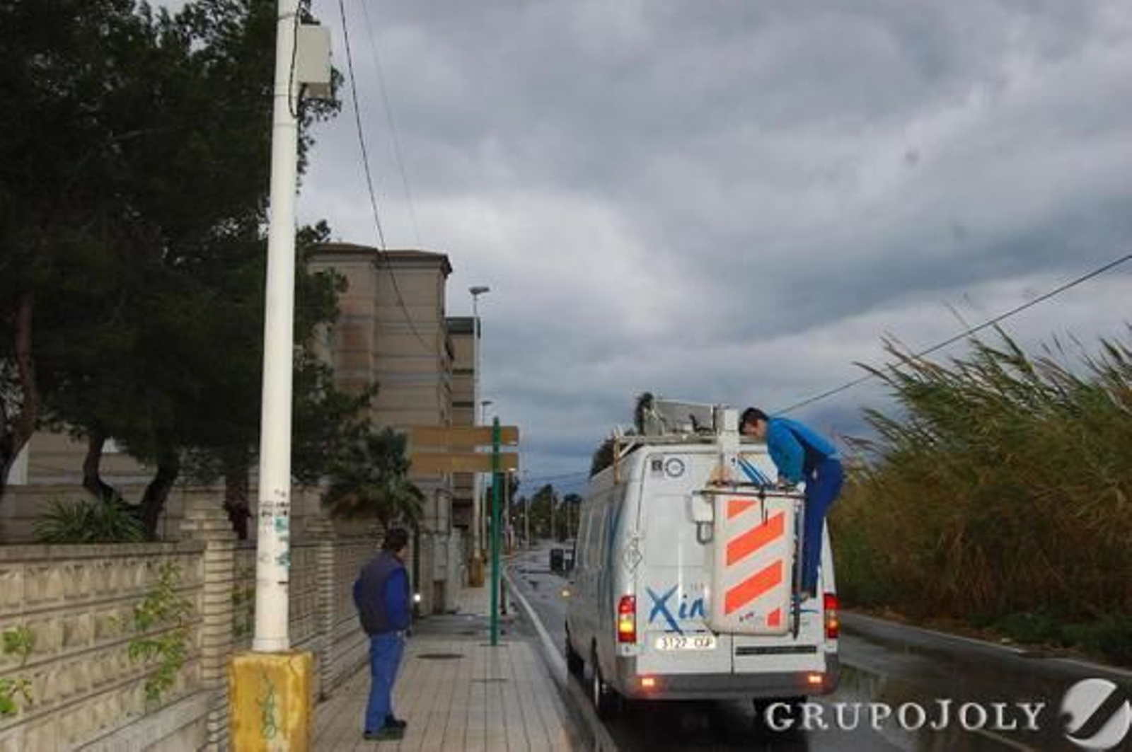 Foto: Rosa Fernandez