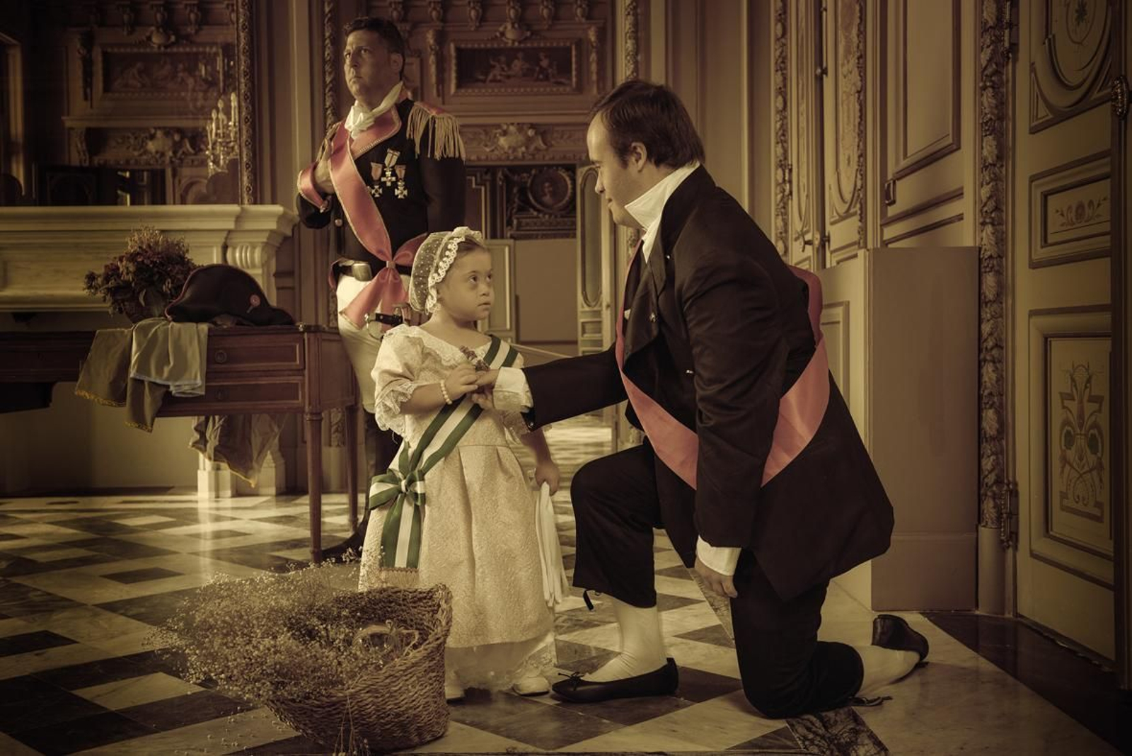 Nuevo calendario Cedown 2019